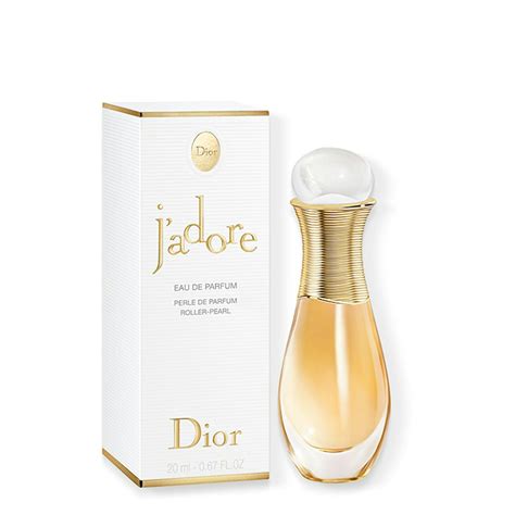 j'adore dior perfume rollerball|perfume oils with rollerball applicators.